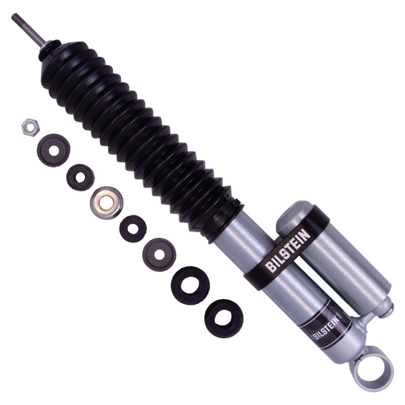 Bilstein B8 5160 Rear Shock Absorber (0-2.5 in. Lift), fits Toyota 4Runner