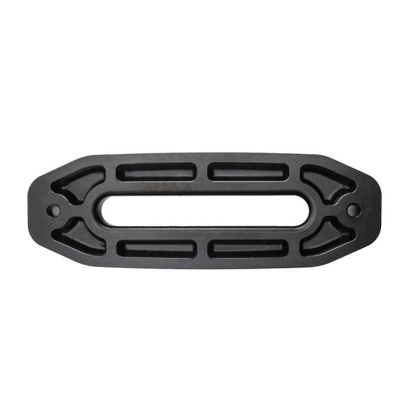 ARB Hawse Fairlead, Forged Aluminum