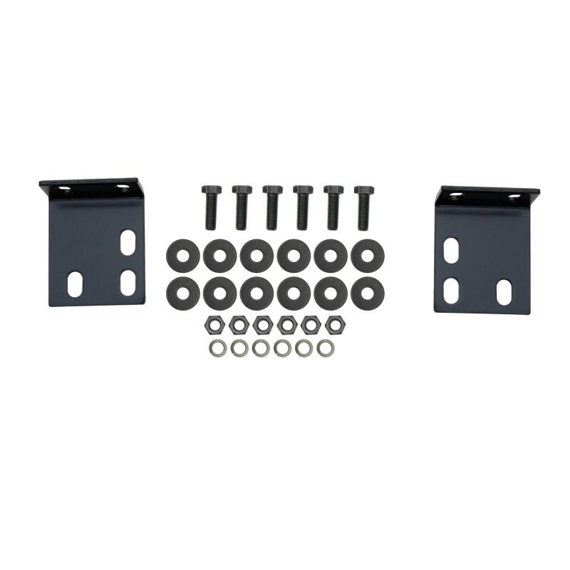 Westin Sportsman Grille Guard, Excludes Harley Edition, fits Ford F-250/F-350 Super Duty