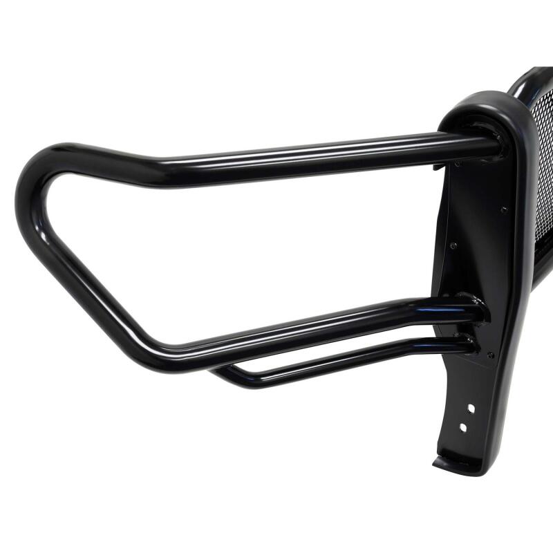 Westin HDX Modular Grille Guard, Semi Gloss Black, fits Toyota Tundra