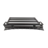 ARB BASE Rack Kit 49 x 51 in. with Mount Kit, Deflector and Front 1/4 Rail, fits Toyota Tacoma