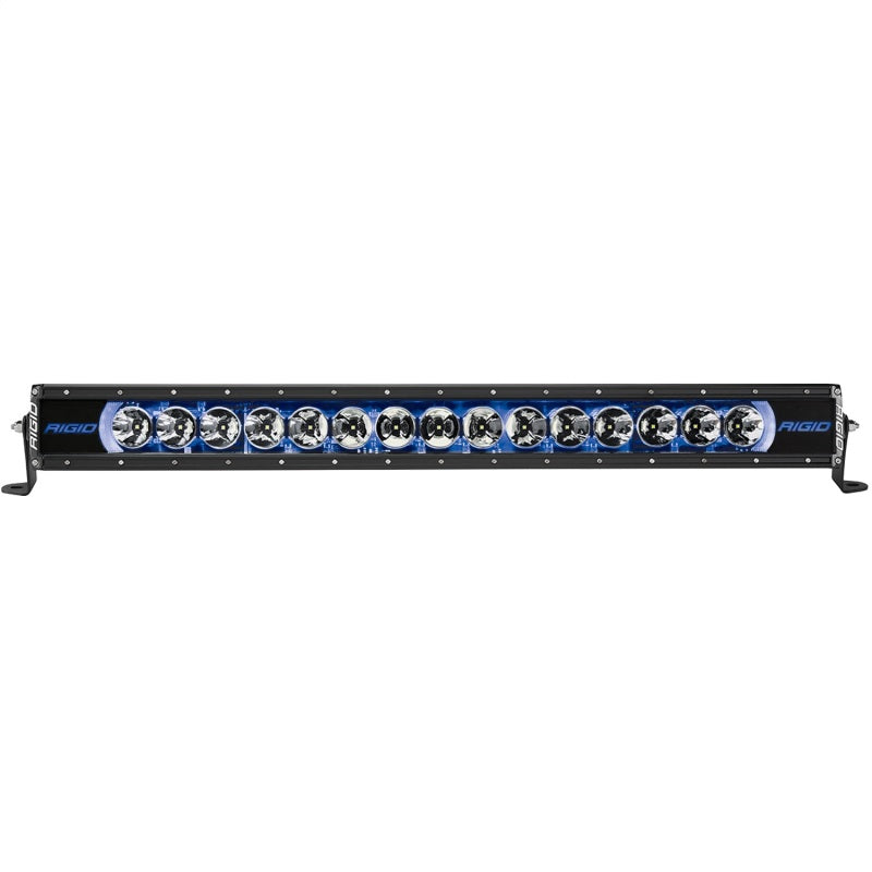 RIGID Radiance+ 30 in. RGBW LED Light Bar