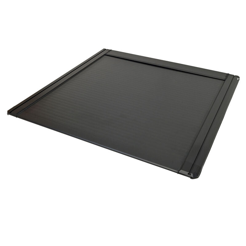 Westin Electric Retractable Tonneau Cover, 5 ft. 5 in. Bed, fits Toyota Tundra