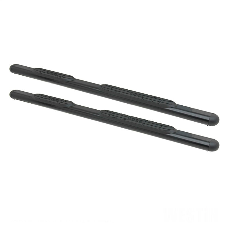 Westin Premier 4 Oval Nerf Step Bars, 61.5 in., fits Nissan Frontier