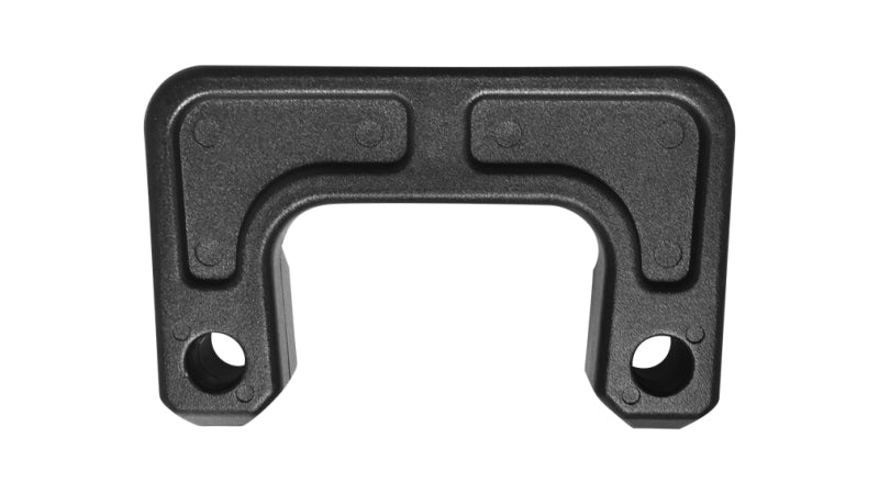 Body Armor 4x4 2 in. Front Strut Spacer, Excludes Trail Boss and Magna Ride, fits Chevy Silverado 1500