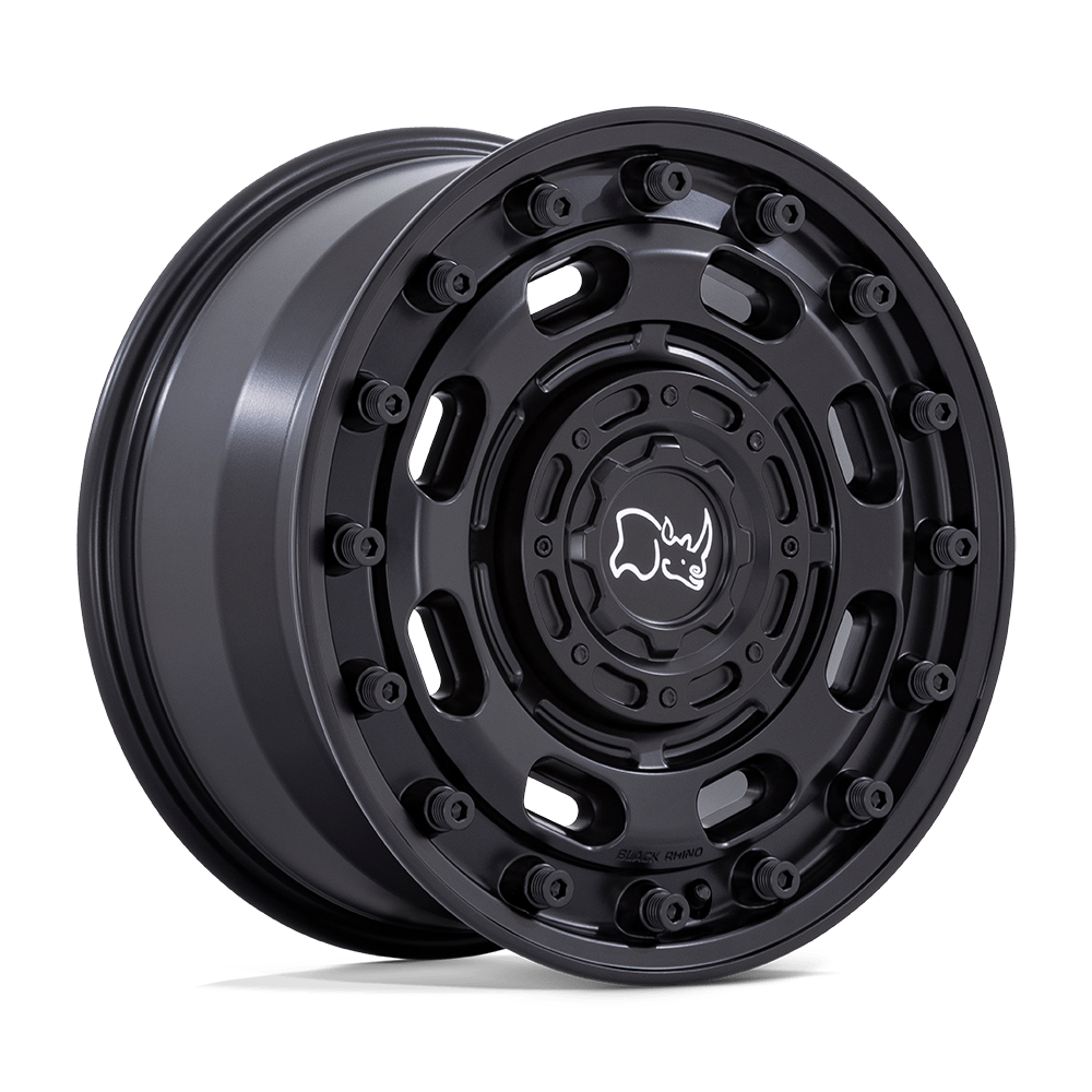 Black Rhino Atlas Wheel