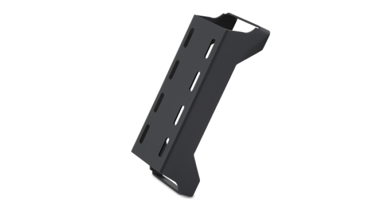 Body Armor 4x4 Universal Overland Rack Accessory Mount, Single