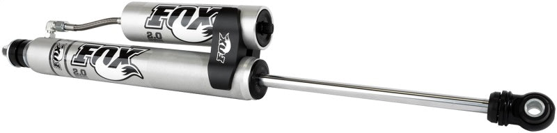 FOX 2.0 Performance Series Remote Reservoir Front Shock (5.5-7 in. Lift), fits Ford F-250/F-350 Super Duty