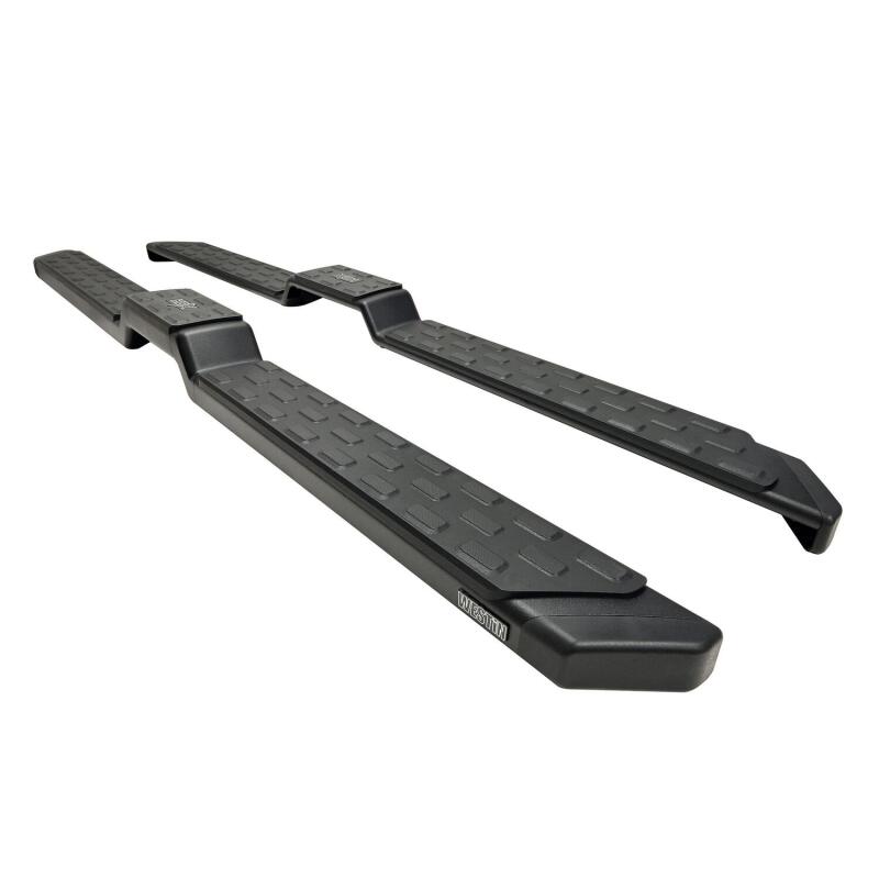 Westin HDX Running Boards (Excludes Classic), fits Ram 1500