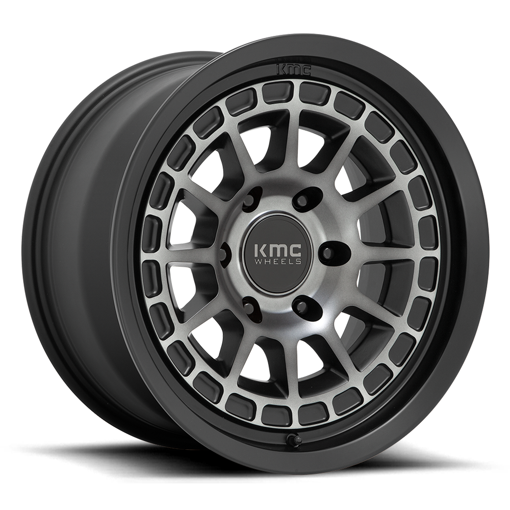 KMC Canyon Wheel