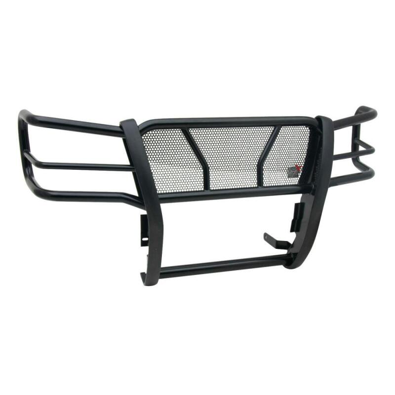 Westin HDX Grille Guard, fits Chevy Silverado 1500