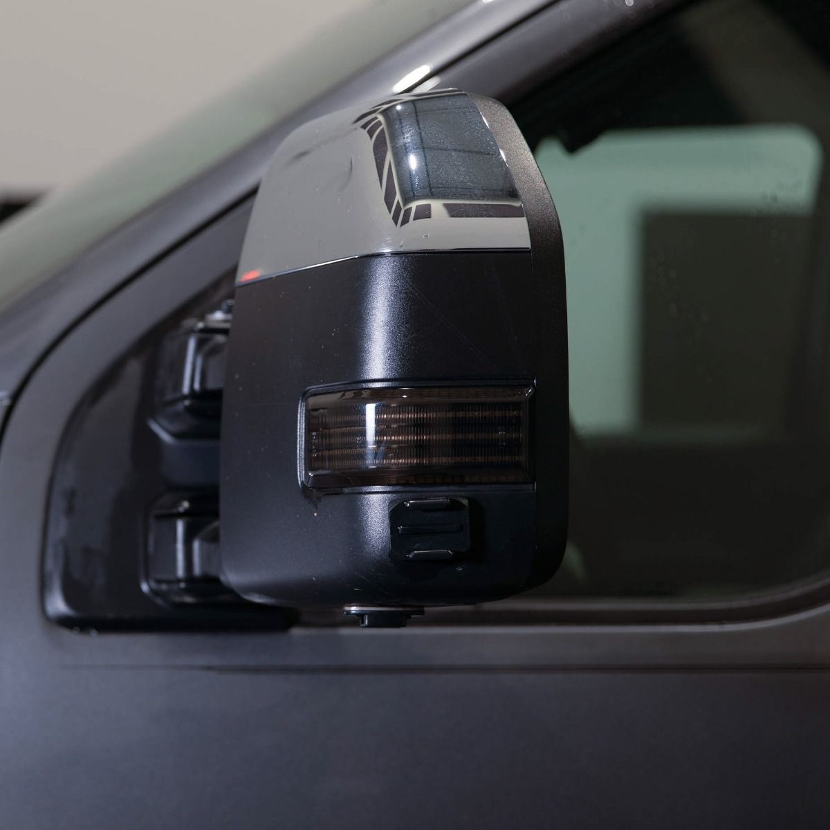 FORM Lighting 2017-2022 Ford Super Duty LED Mirror Lights (pair)