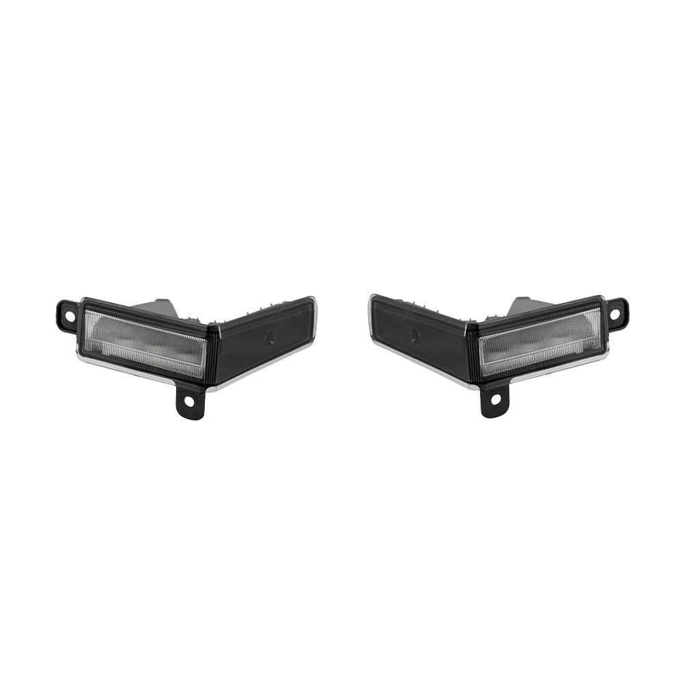 Form Lighting LED reverse lights for 2022-2026 Toyota Tundra