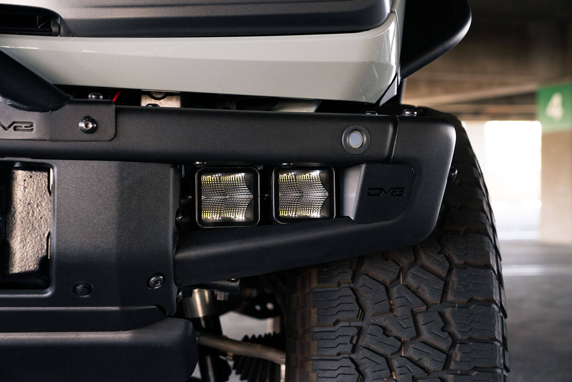 ford-bronco-bumper-pod-light-mounts - NVMOS