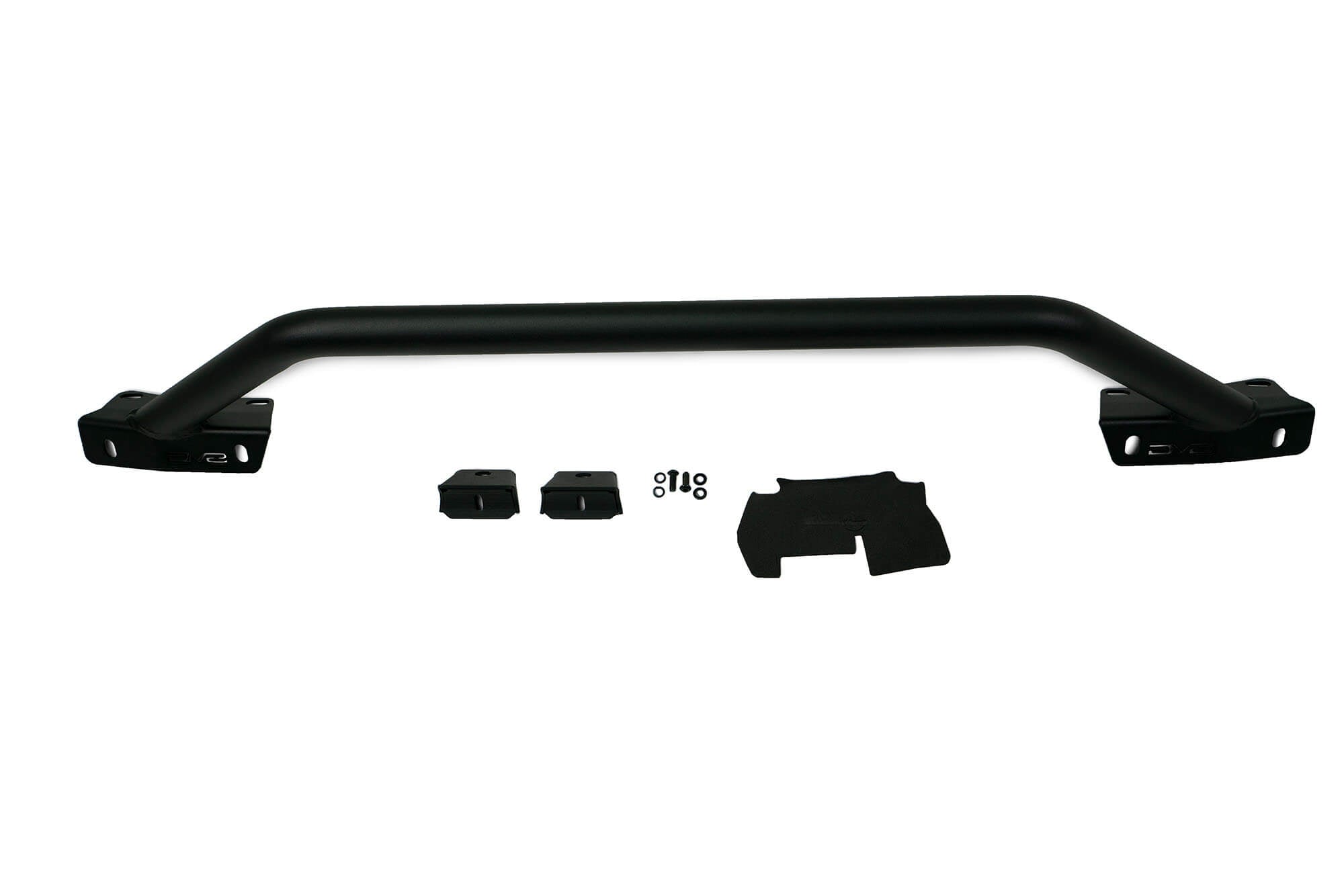 ford-bronco-factory-steel-bumper-bull-bar - NVMOS