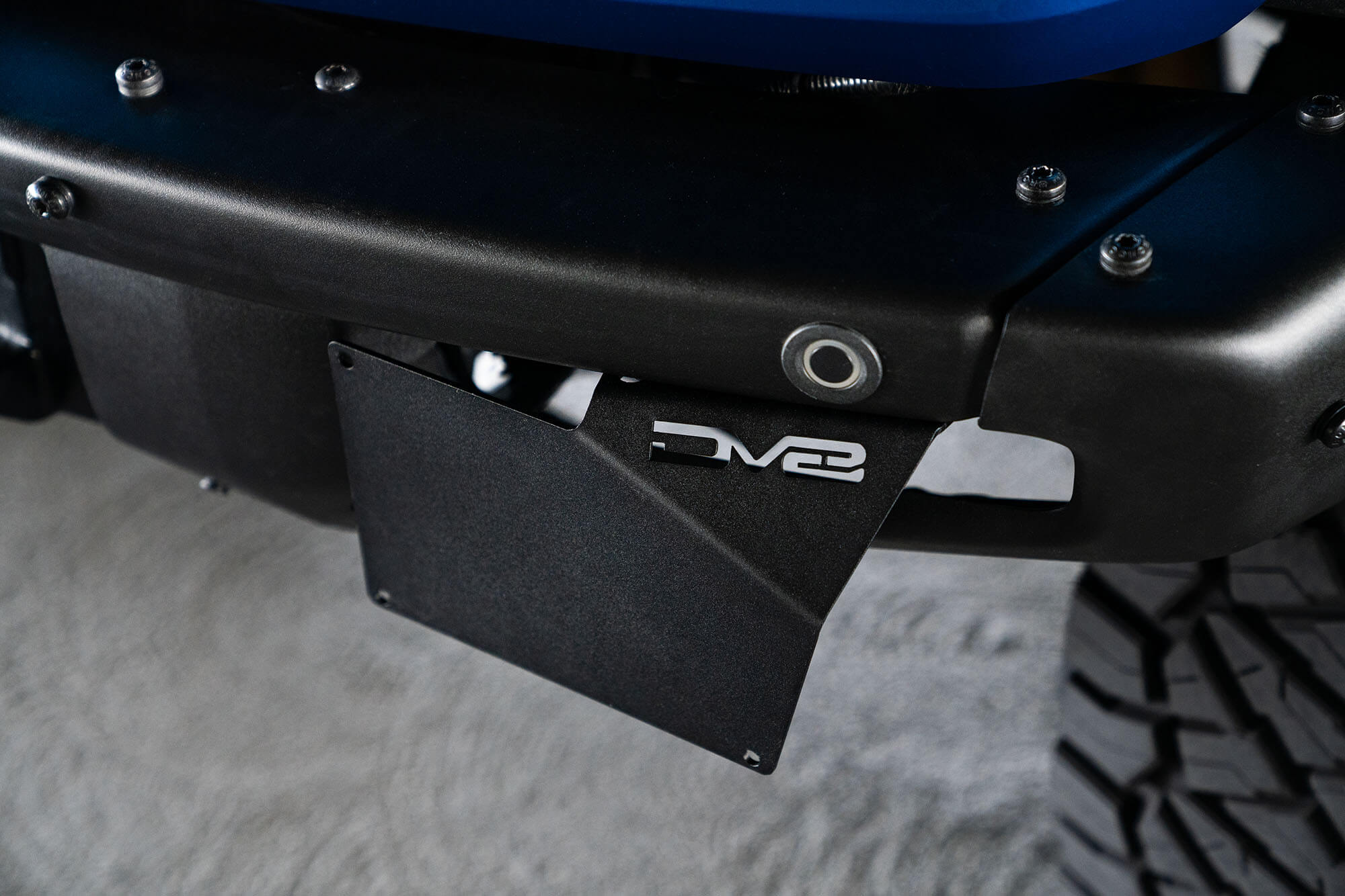 ford-bronco-license-relocation-bracket - NVMOS