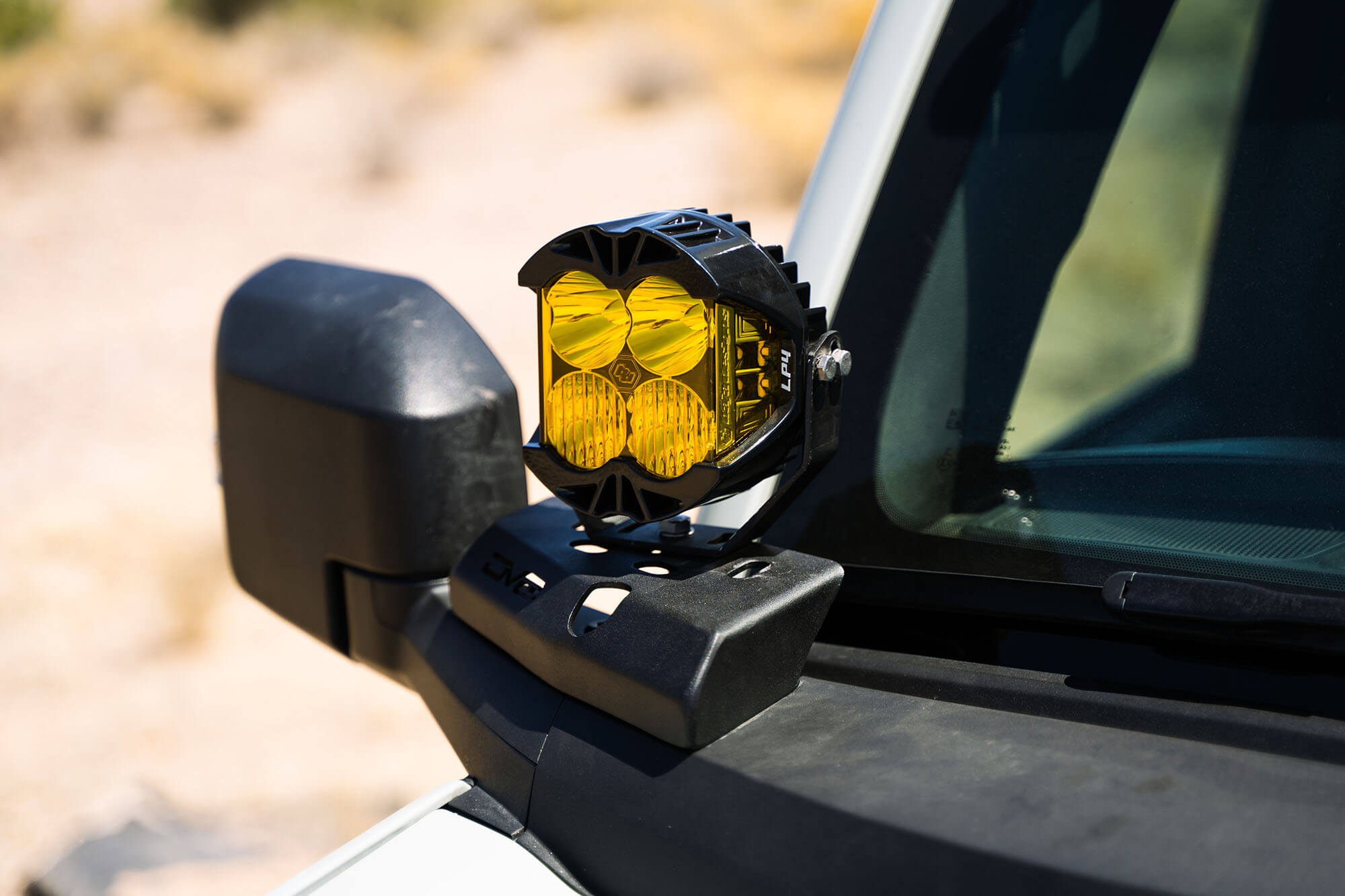 ford-bronco-lp4-pod-light-mount - NVMOS