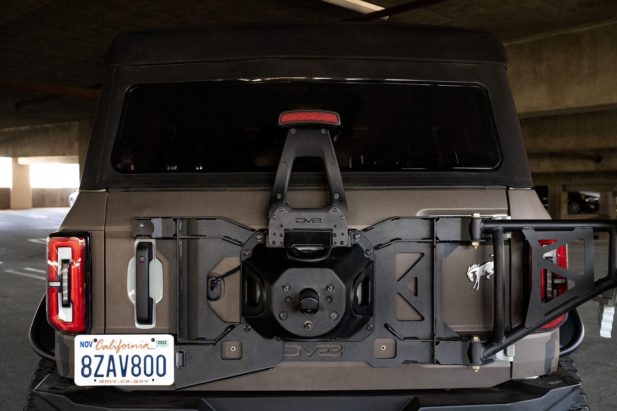 ford-bronco-spare-tire-brake-light-bracket - NVMOS
