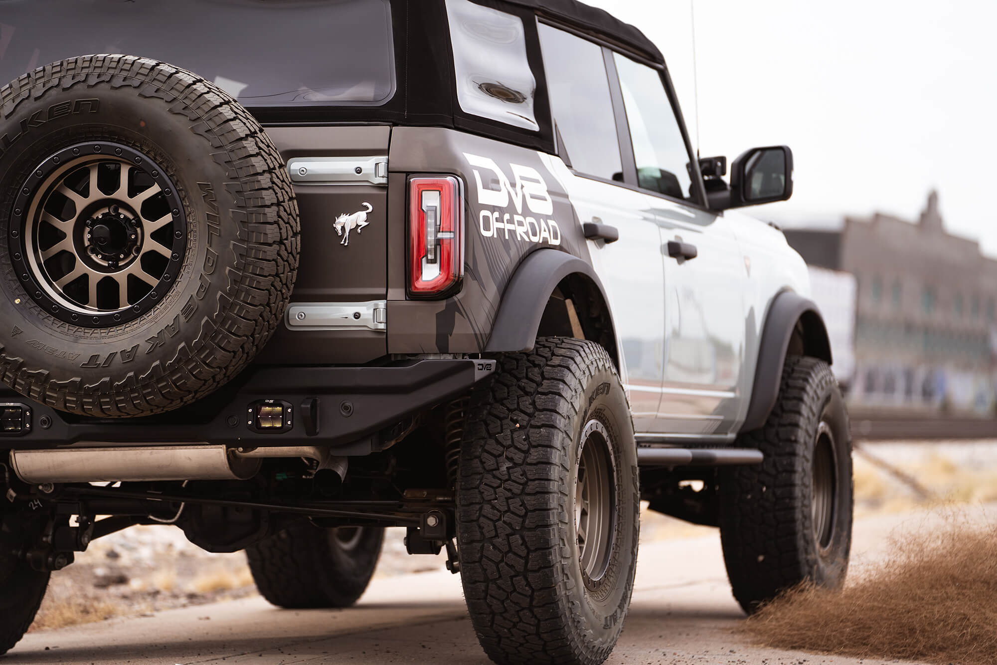 ford-bronco-steel-side-steps - NVMOS