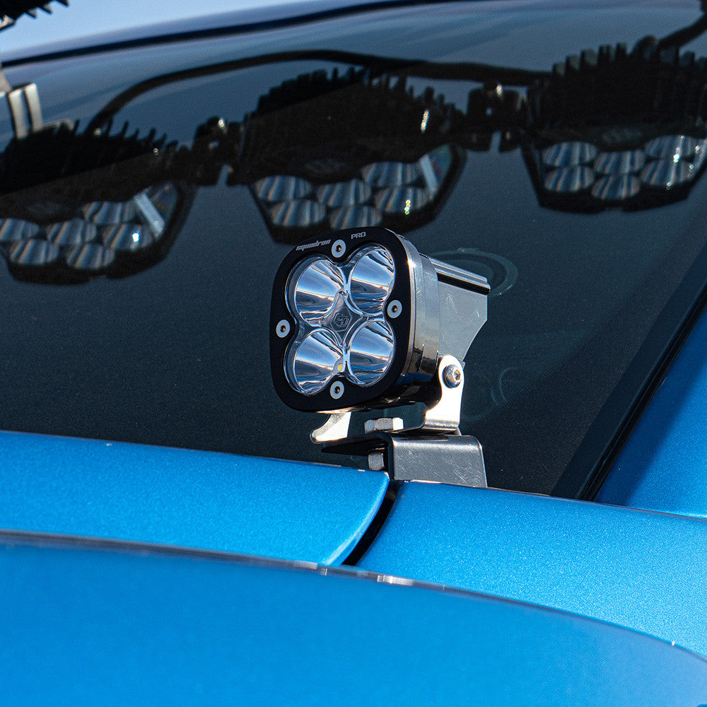 Baja Designs Ford F-150 Raptor ('17-20) "Stage 2" Light Bundle