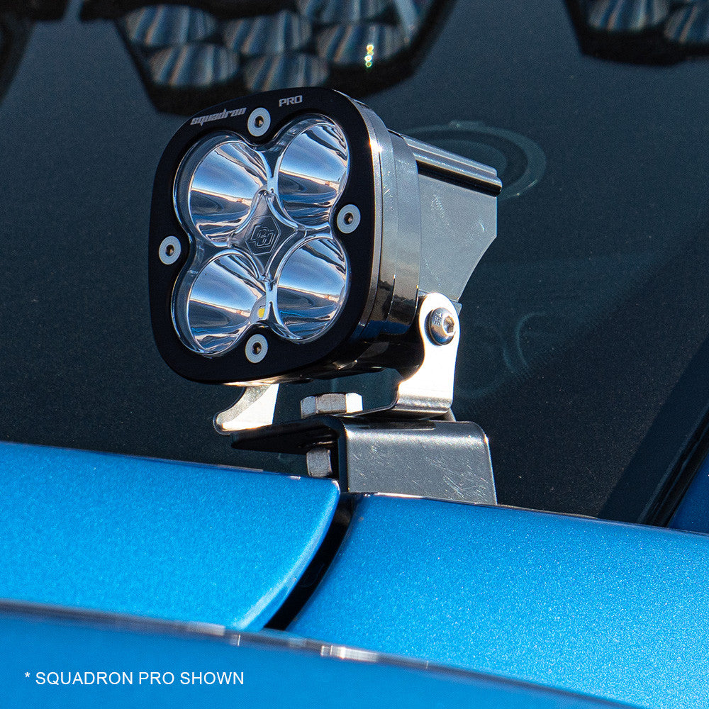 Baja Designs Ford F-150 Raptor ('17-20) "Stage 1" Light Bundle