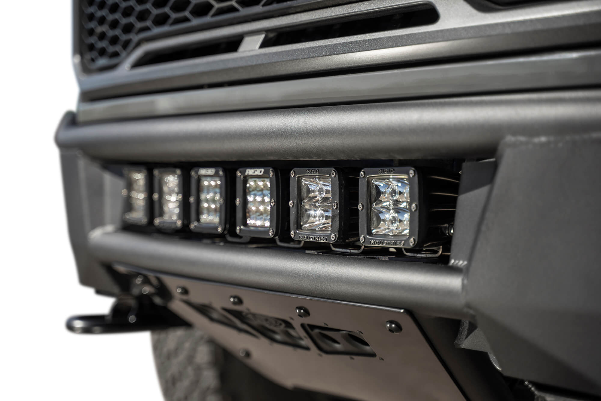 ford-raptor-aftermarket-front-bumper - NVMOS