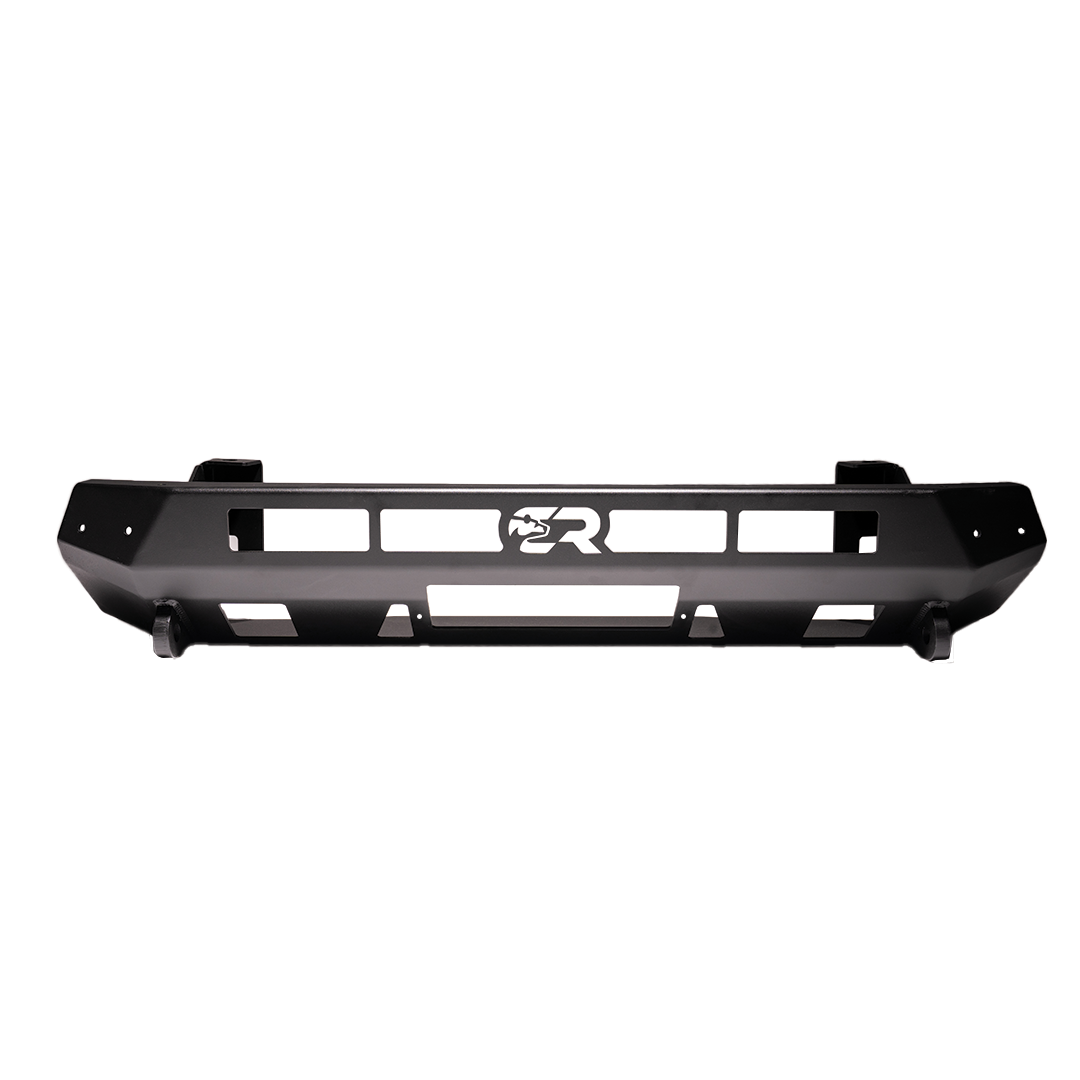 Cali Raised LED Stealth Bumper For 2024+ Tacoma