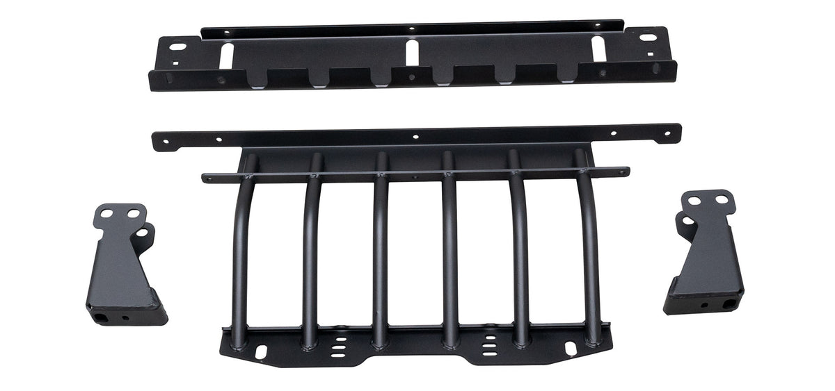 AEV Intercooler Skid Plate for 2014+ HD Ram