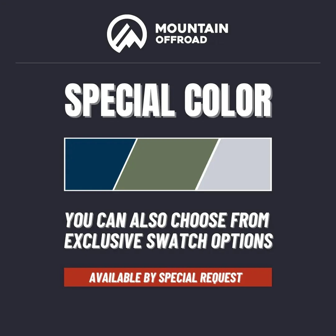 M.O.R.E. aluminum 26 gallon gas tank skid plate for Toyota Sequoia 2008-2022 - view 7