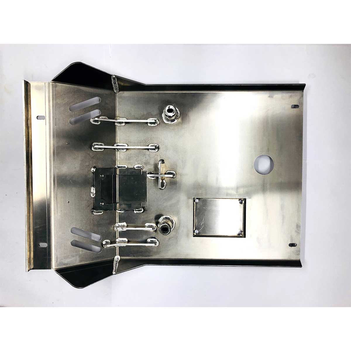 front-skid-plate-aluminum-for-toyota-4runner-gen-5-2010-569719 - NVMOS