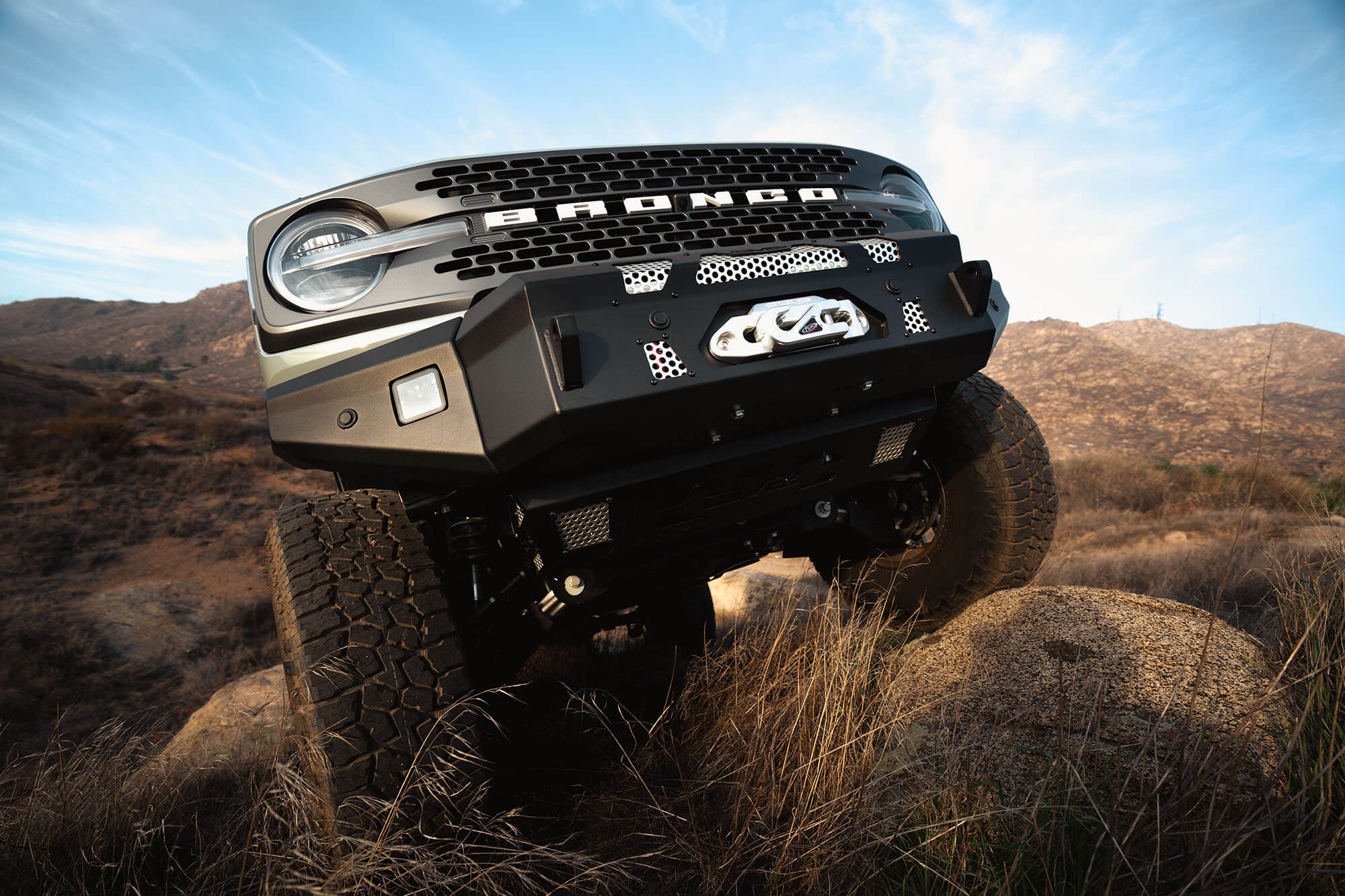 front-skid-plate-bronco - NVMOS