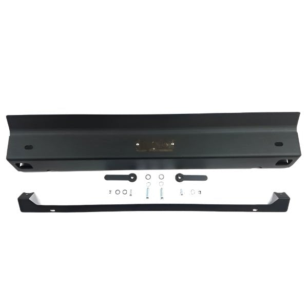 M.O.R.E. front skid plate for Jeep Gladiator JT 2020+