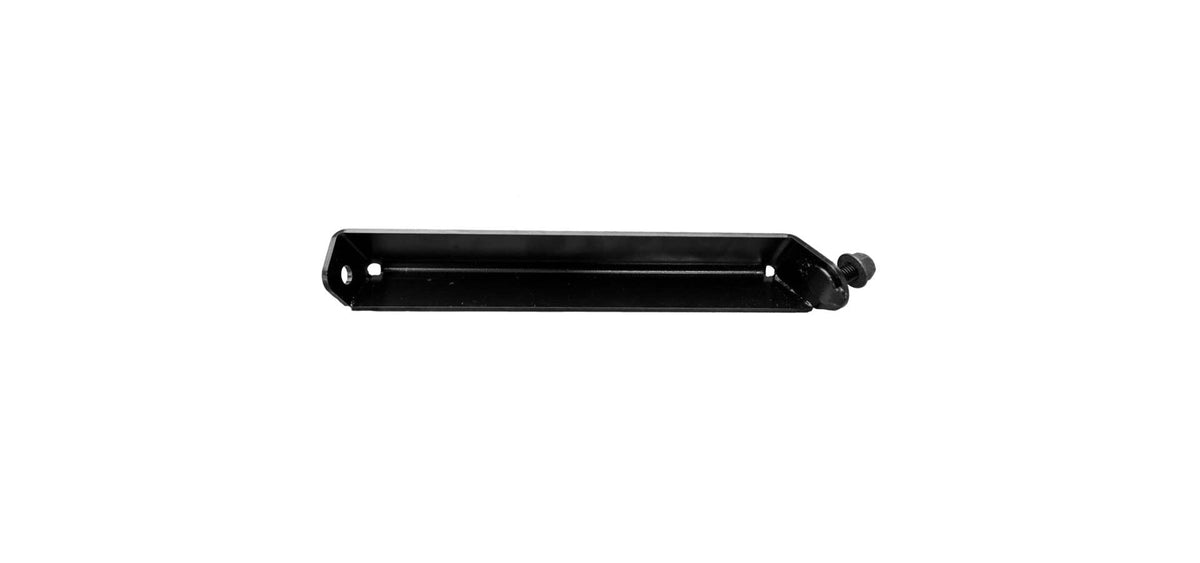 AEV Fuel Tank Skid Plate Auxiliary Brace Kit (Non-ZR2/AT4X)