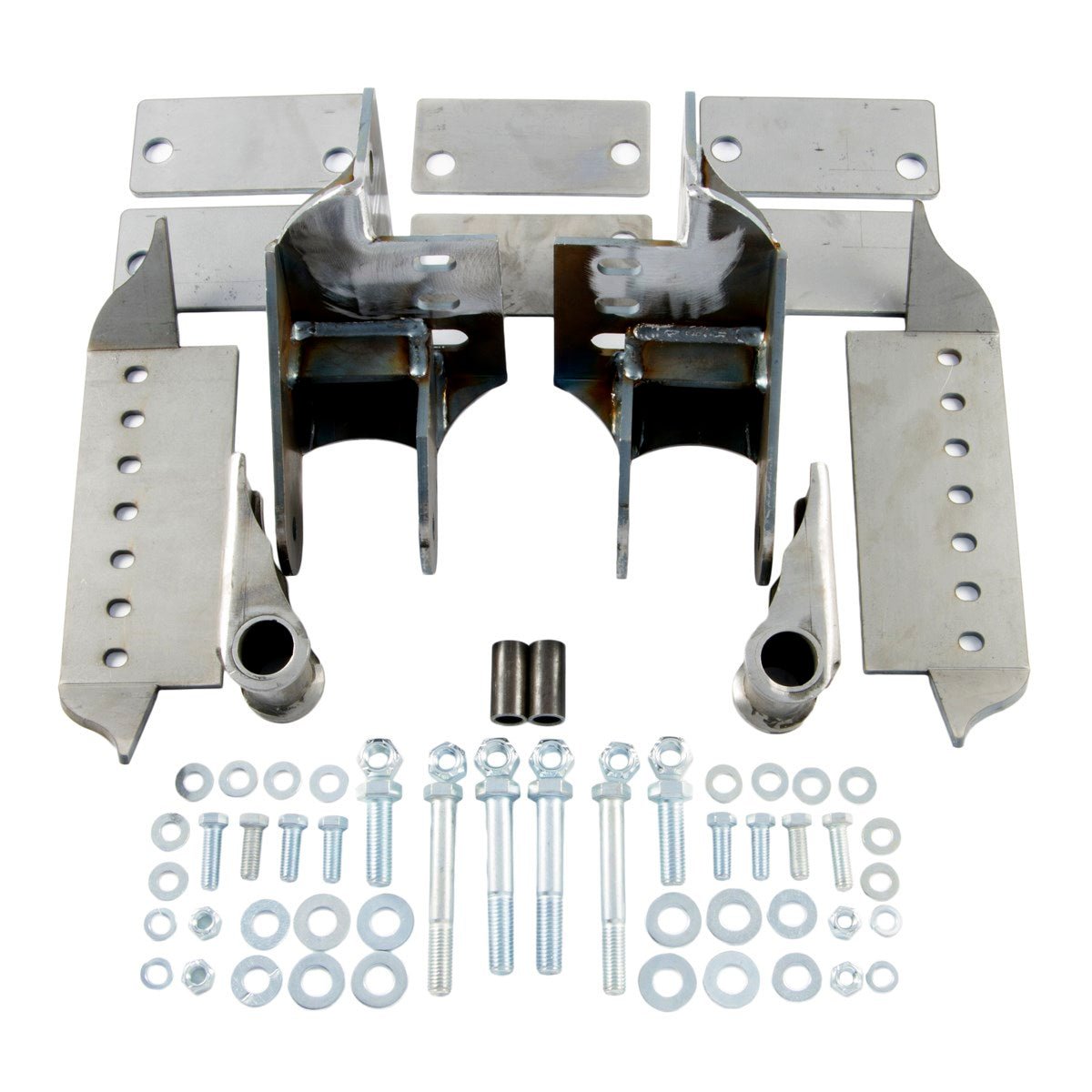 full-width-axle-shackle-reversal-system-for-jeep-cj-1976-86-with-2-12-yj-springs-665853 - NVMOS