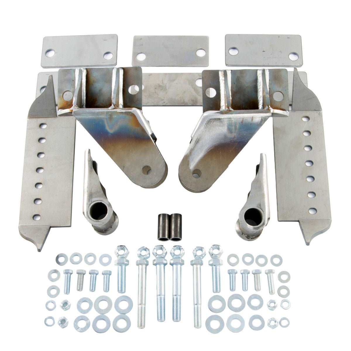 full-width-axle-shackle-reversal-system-for-jeep-cj-1976-86-with-2-12-yj-springs-905276 - NVMOS