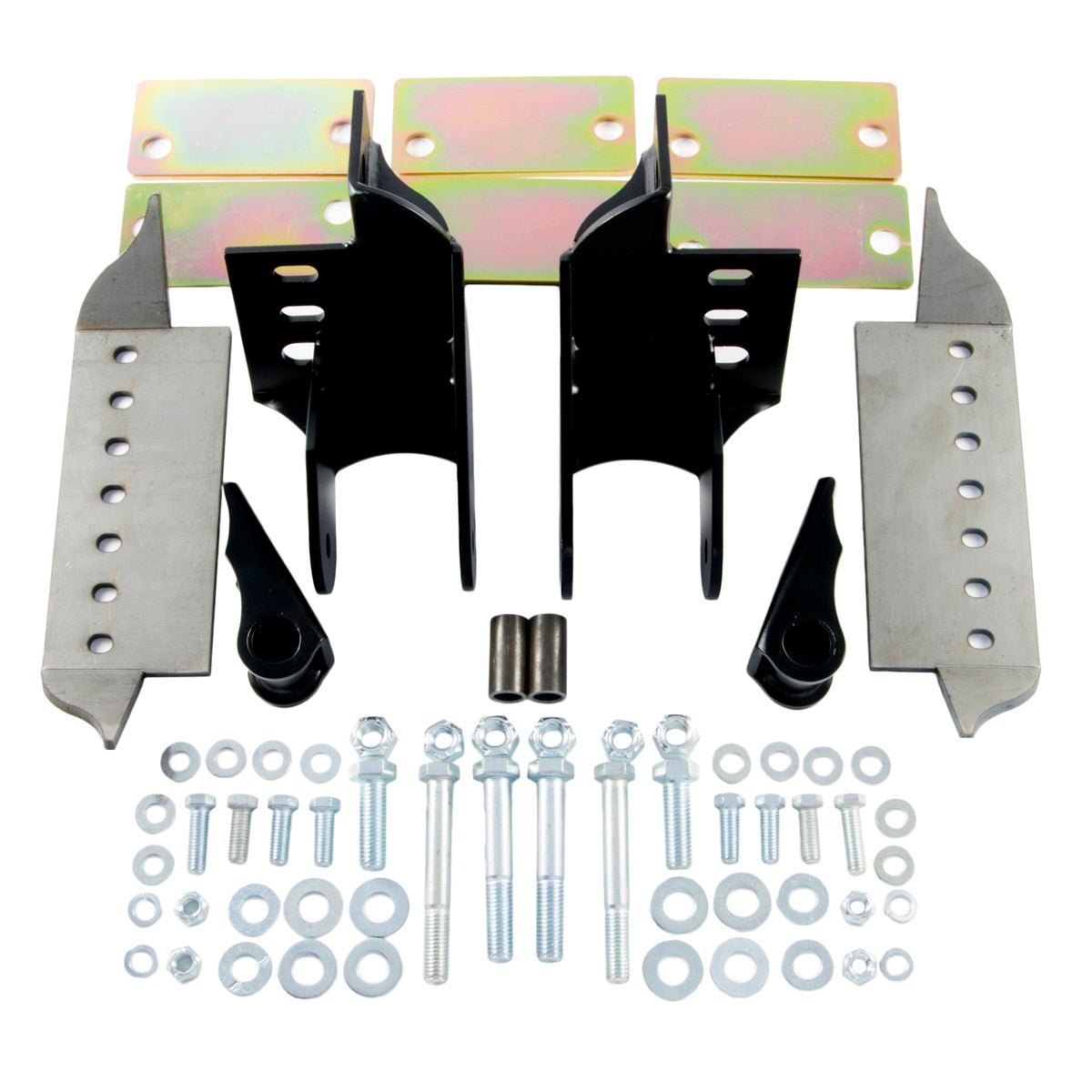 full-width-axle-shackle-reversal-system-for-jeep-cj-1976-86-with-2-cj-springs-587682 - NVMOS