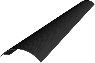 GapShield™ Tailgate Gap Cover
