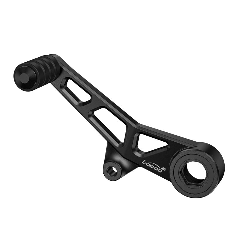 CNC Gear Shift Lever for BMW R1300GS – Heavy-Duty Aluminum OEM Replacement