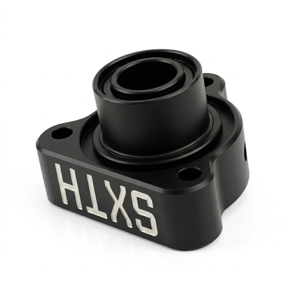 SXTH Element blow off valve insert kit for 2022+ Toyota Tundra and 2023+ Sequoia