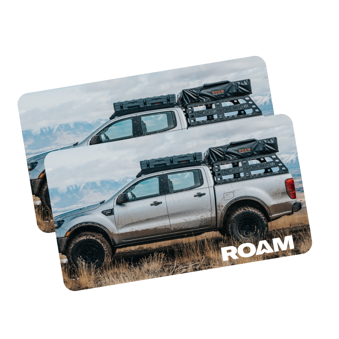 ROAM Gift Card - $50