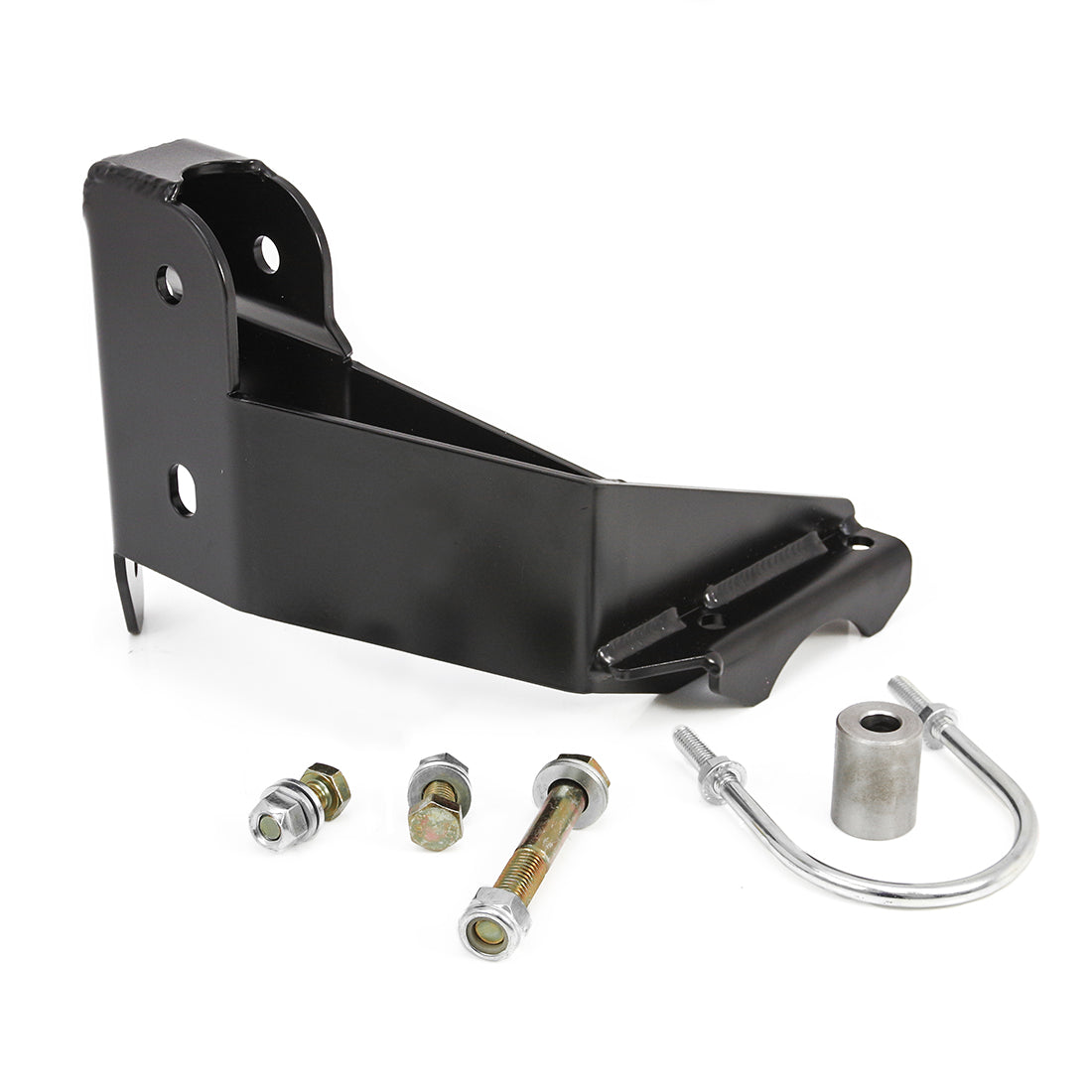 ReadyLIFT Rear Track Bar Bracket - Jeep JT Gladiator 4WD 2020-2026