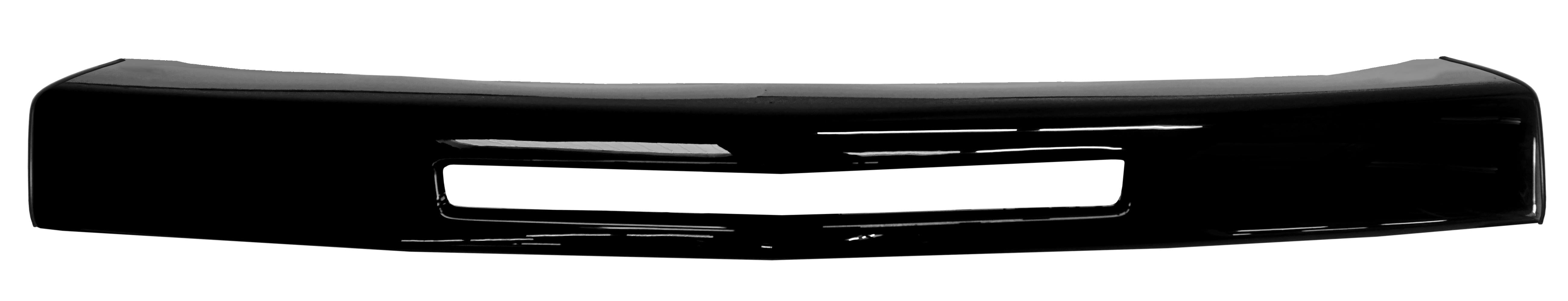 2007-2013 Chevy Silverado Front Bumper Cover