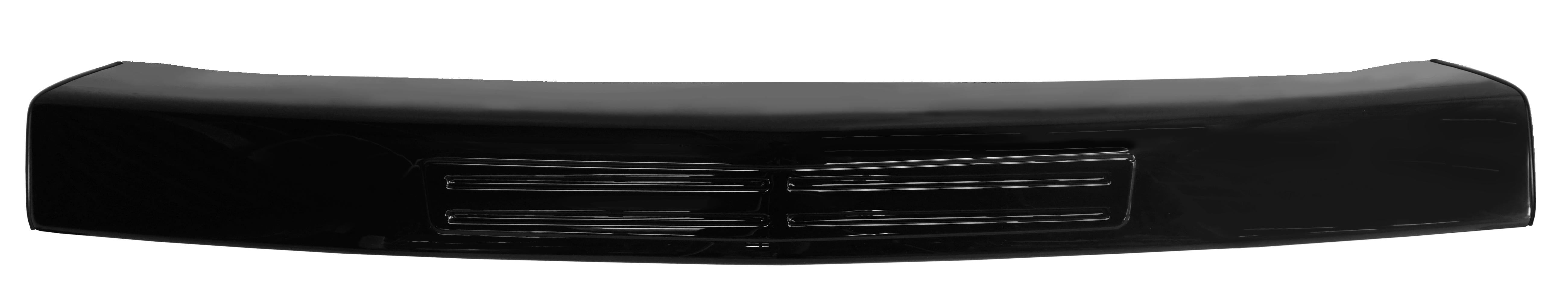 2007-2013 Chevy Silverado Front Bumper Cover