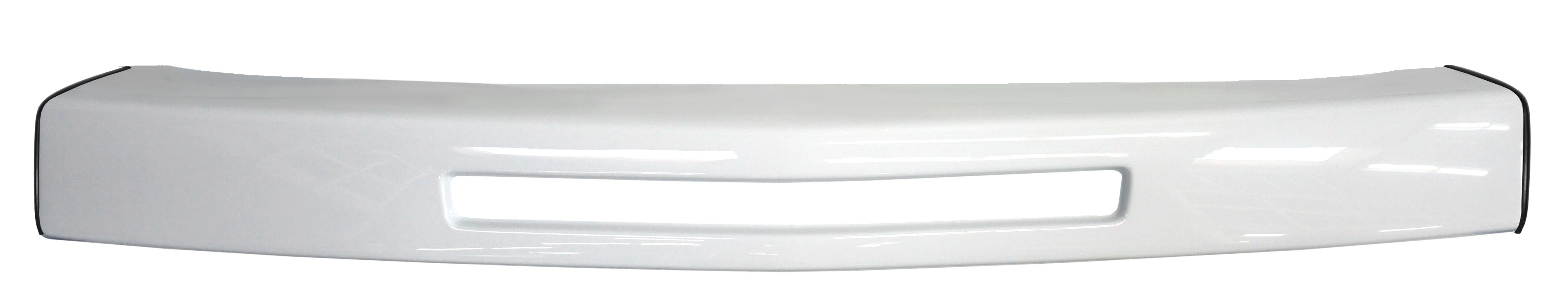 2007-2013 Chevy Silverado Front Bumper Cover