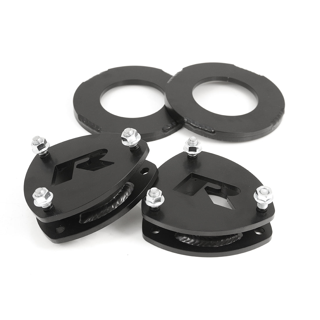 ReadyLIFT 2.0" SST Lift Kit - Jeep Grand Cherokee 2014-2021