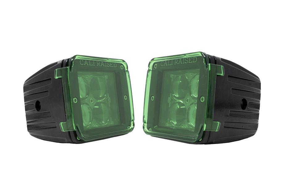 green - NVMOS