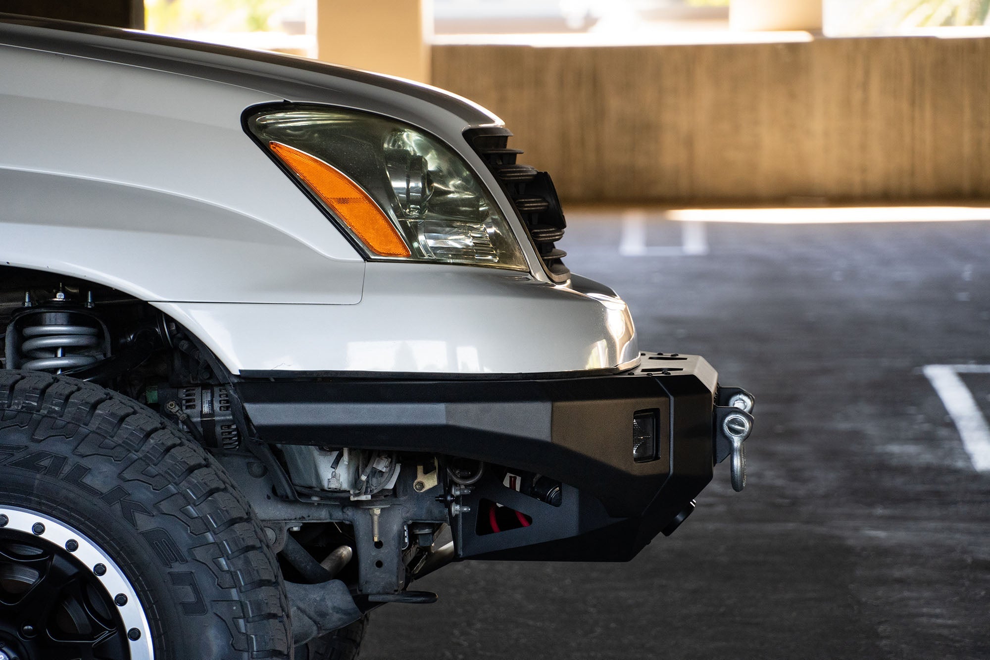 gx-470-off-road-front-bumper - NVMOS