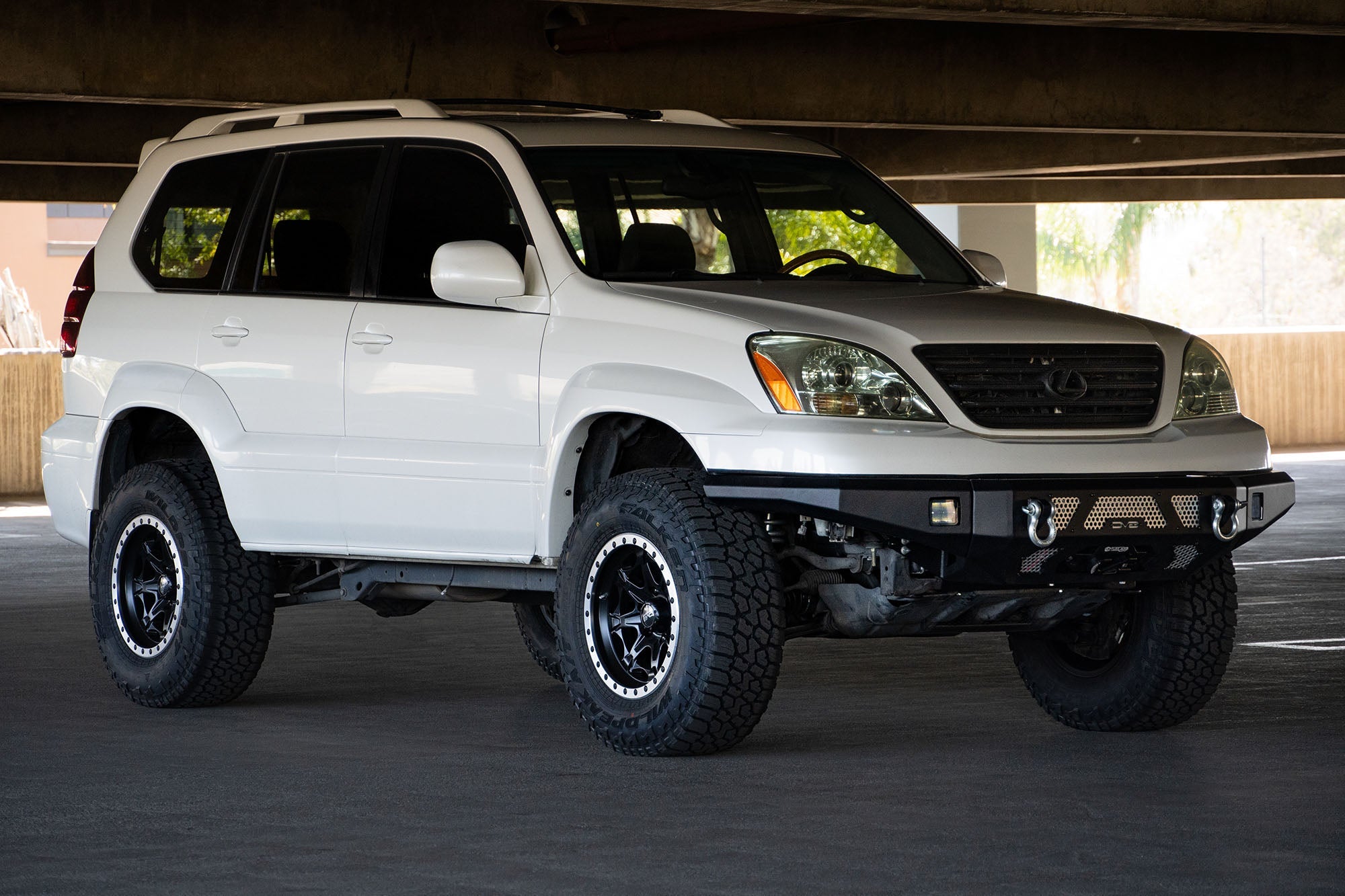 gx-470-overland-winch-bumper - NVMOS