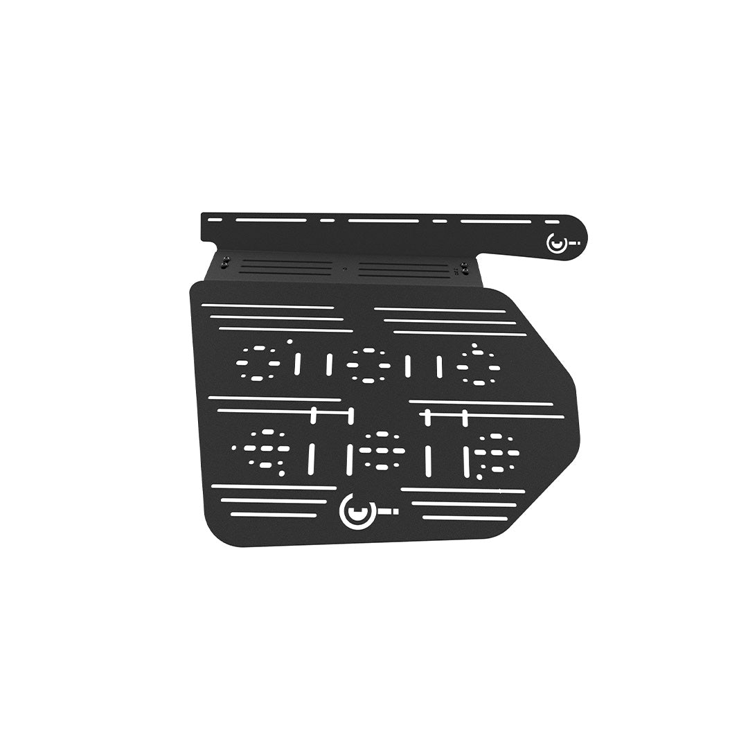 Toyota RAV4 Prinsu PRO Accessory Panel | 2026