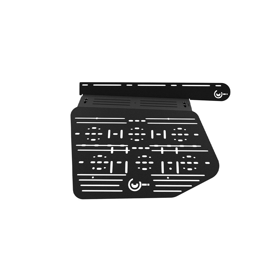 Prinsu Lexus GX 470 Prinsu Accessory Panel